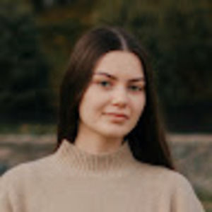 Meet your Posher, Andreea